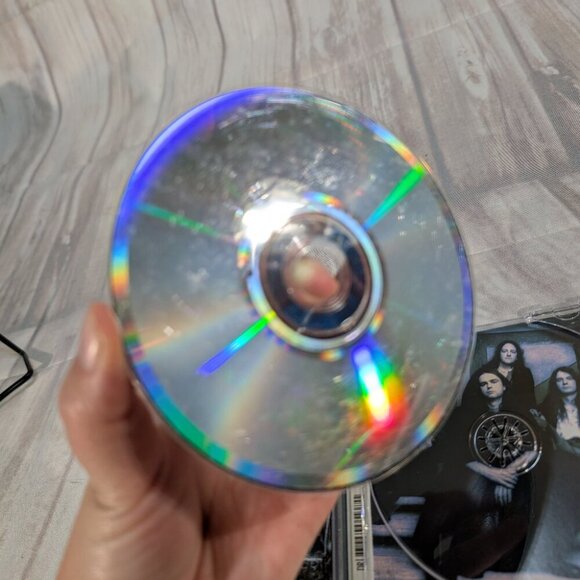 Blind Guardian CD Lot - Nightfall in Middle-Earth, A Night at the Opera - Picture 7 of 8